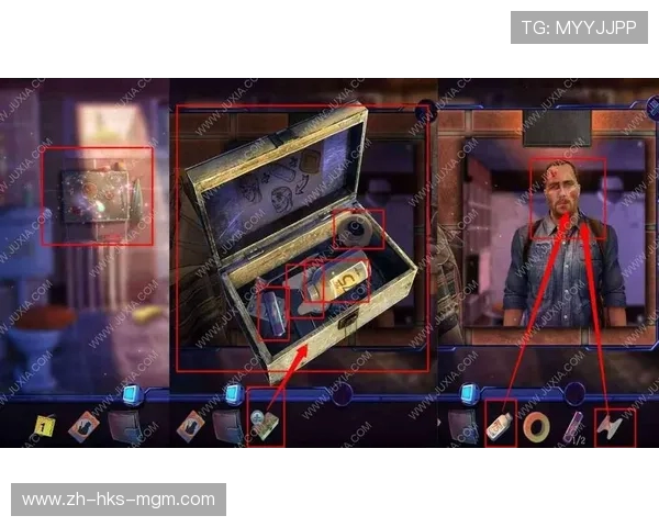 如何在神秘的档案游戏中解锁所有关卡并揭开隐藏秘密的完整指南